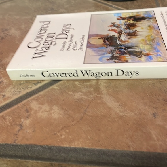 Softcover book by Albert Jerome Dickson - Picture 3 of 4